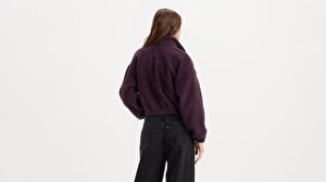 Delta 1/4 Zip Sweatshirt