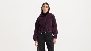 Delta 1/4 Zip Sweatshirt