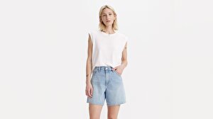 Boxy Tank Top Bluz