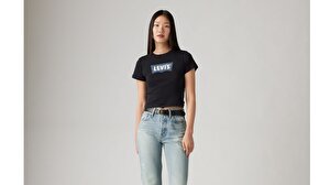 Graphic Essential Sporty Tişört