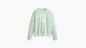Graphic Everyday Crewneck Sweatshirt