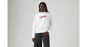 Graphic Everyday Crewneck Sweatshirt