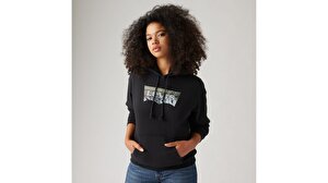 Graphic Everyday Hoodie