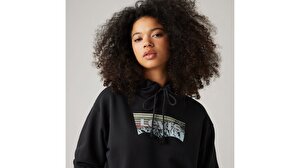 Graphic Everyday Hoodie