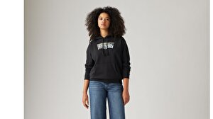 Graphic Everyday Hoodie