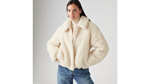 Kate Sherpa Ceket Mont
