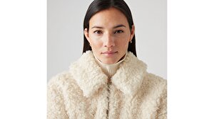Kate Sherpa Ceket Mont