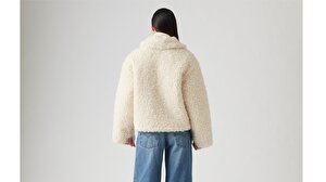 Kate Sherpa Ceket Mont