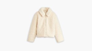 Kate Sherpa Ceket Mont