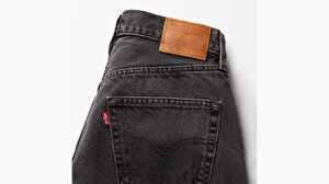 501® 90's Ankle Kadın Jean Pantolon - Smooth Operator
