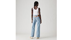501® 90's Ankle Kadın Jean Pantolon - Desert Utopia