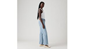 501® 90's Ankle Kadın Jean Pantolon - Desert Utopia