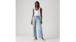 501® 90's Ankle Kadın Jean Pantolon - Desert Utopia