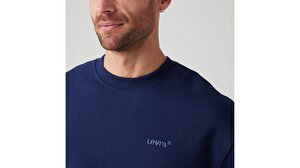 Authentic Crewneck Sweatshirt