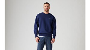 Authentic Crewneck Sweatshirt