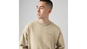 Authentic Crew Sweatshirt
