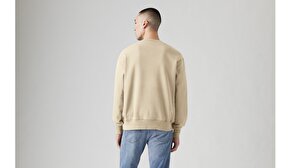 Authentic Crew Sweatshirt