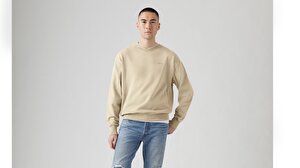 Authentic Crew Sweatshirt