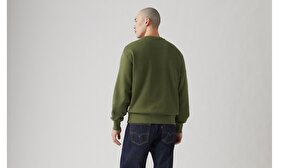 Authentic Crewneck Sweatshirt