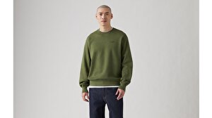 Authentic Crewneck Sweatshirt