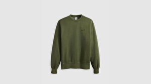 Authentic Crewneck Sweatshirt