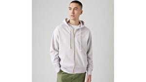 Authentic Full Zip Sweatshirt