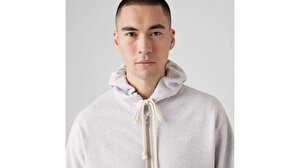 Authentic Full Zip Sweatshirt