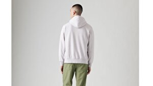 Authentic Full Zip Sweatshirt