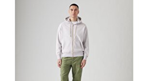 Authentic Full Zip Sweatshirt