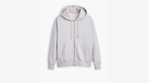 Authentic Full Zip Sweatshirt