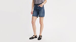 501® Mid Thigh Lightweight Şort