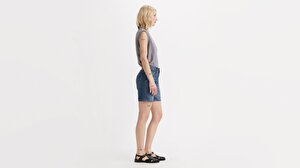 501® Mid Thigh Lightweight Şort