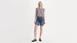 501® Mid Thigh Lightweight Şort