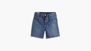 501® Mid Thigh Lightweight Şort
