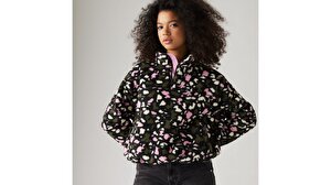 Canyon Quarter-Zip Polar