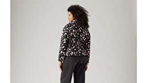 Canyon Quarter-Zip Polar