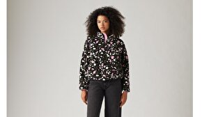 Canyon Quarter-Zip Polar