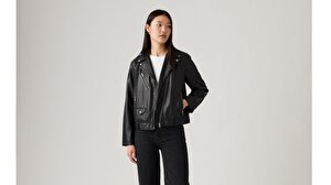 Kendal Moto Ceket Mont