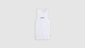 Graphic Gemini Tank Top