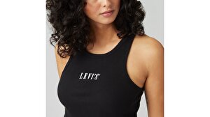 Graphic Gemini Tank Top