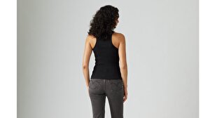 Graphic Gemini Tank Top