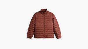 Tyler Poly Packable Ceket Mont