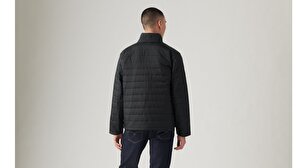 Tyler Poly Packable Ceket Mont