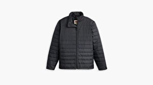 Tyler Poly Packable Ceket Mont