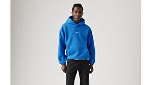 Baby Tab Polar Hoodie