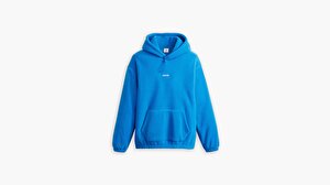 Baby Tab Polar Hoodie