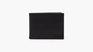 Batwing Bifold ID Cüzdan