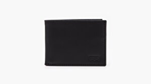 Batwing Bifold ID Cüzdan
