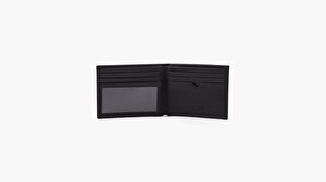 Batwing Bifold ID Cüzdan
