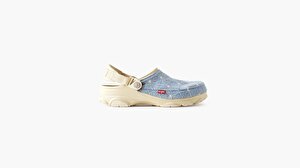 Levi's® x Crocs™ All Terrain Clogs Terlik